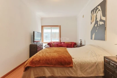 Apartamento T2 para Venda em União das Freguesias de Setúbal