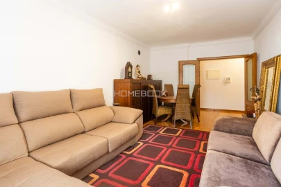 Apartamento T2 para Venda em União das Freguesias de Setúbal