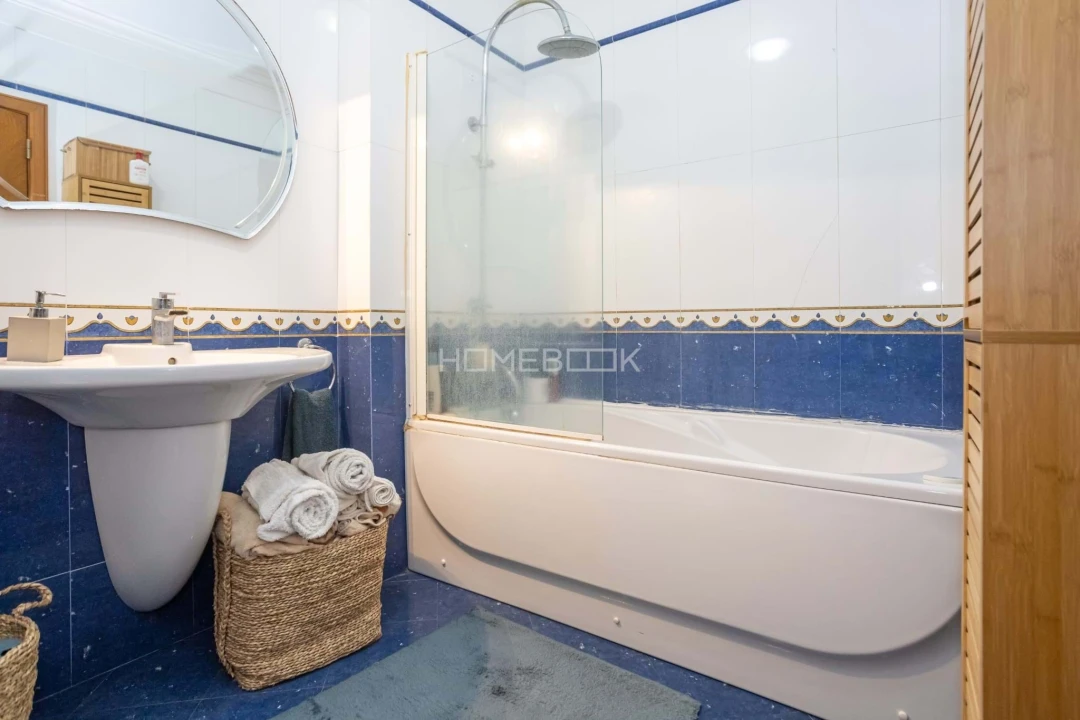 Apartamento T2 para Venda em União das Freguesias de Setúbal Foto 28