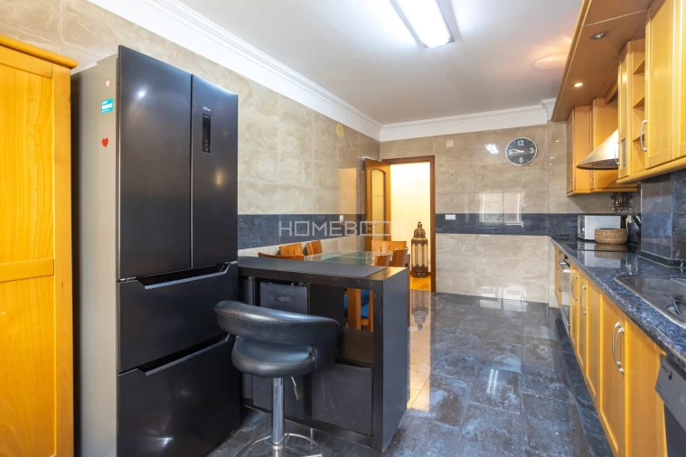 Apartamento T2 para Venda em União das Freguesias de Setúbal Foto 21