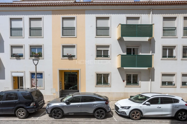 Apartamento T2 para Venda em União das Freguesias de Setúbal Foto 3
