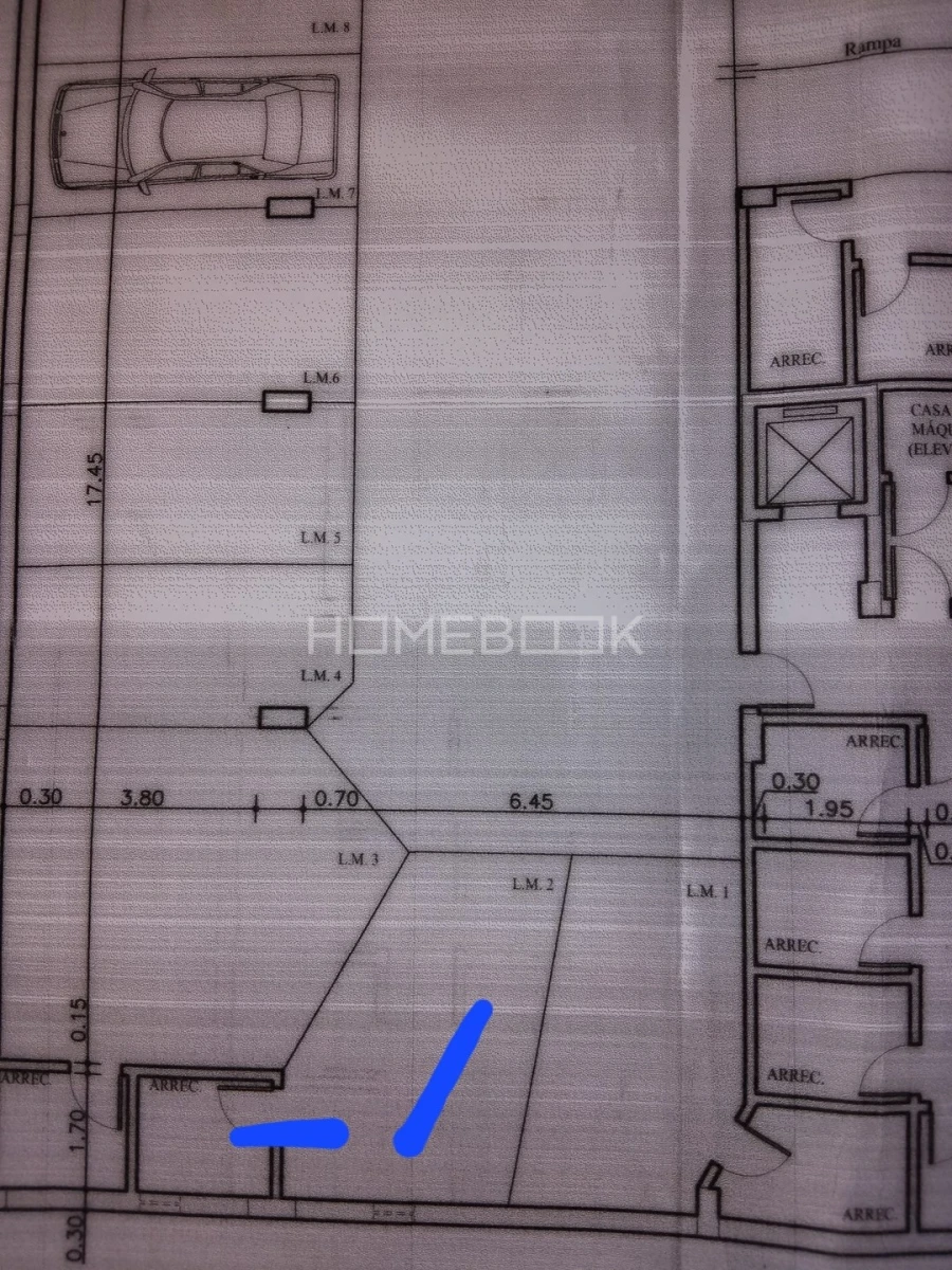 Apartamento T2 para Venda em União das Freguesias de Setúbal Foto 33