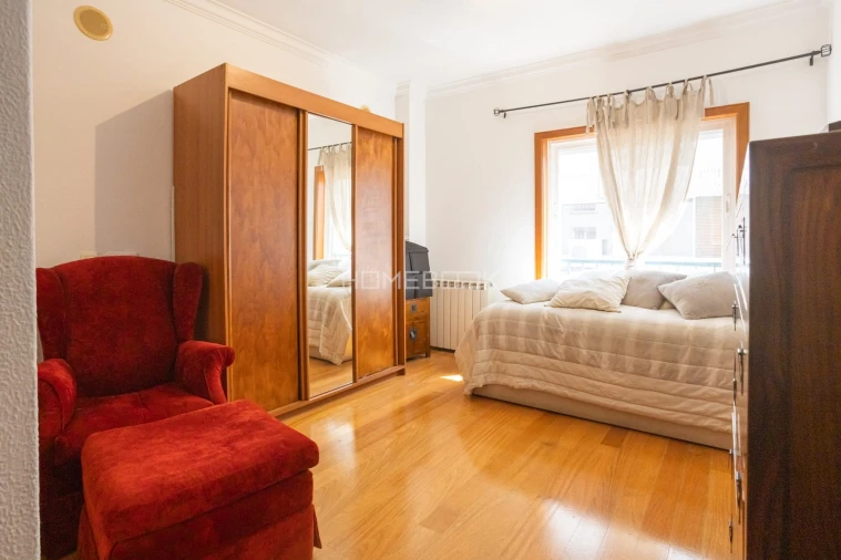 Apartamento T2 para Venda em União das Freguesias de Setúbal Foto 14