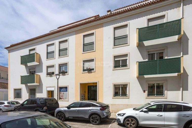 Apartamento T2 para Venda em União das Freguesias de Setúbal Foto 2