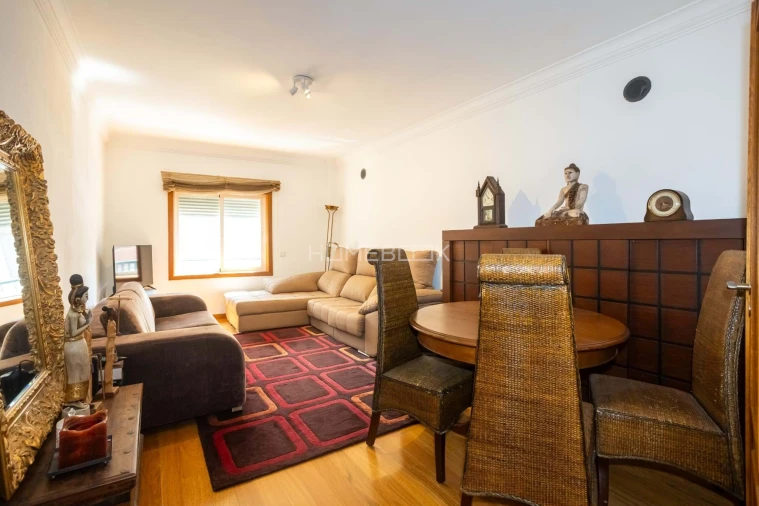 Apartamento T2 para Venda em União das Freguesias de Setúbal Foto 7