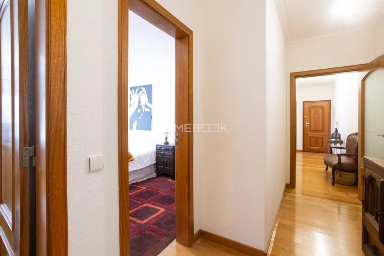 Apartamento T2 para Venda em União das Freguesias de Setúbal Foto 12