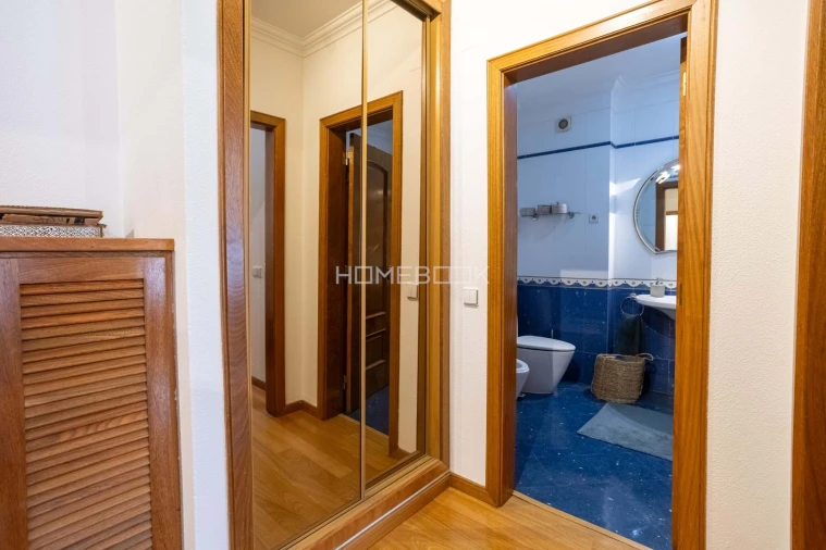 Apartamento T2 para Venda em União das Freguesias de Setúbal Foto 11