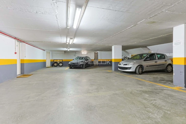 Apartamento T2 para Venda em União das Freguesias de Setúbal Foto 30