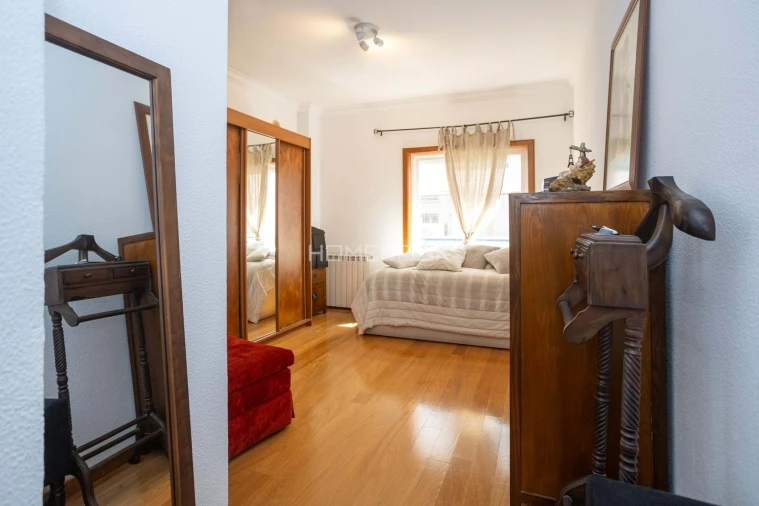 Apartamento T2 para Venda em União das Freguesias de Setúbal Foto 13