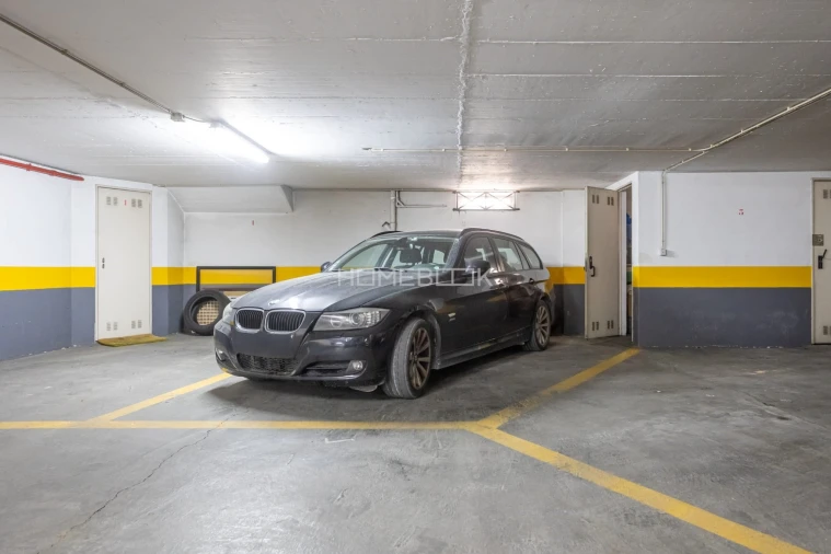 Apartamento T2 para Venda em União das Freguesias de Setúbal Foto 31