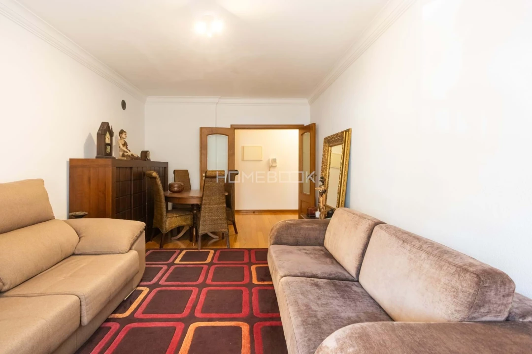 Apartamento T2 para Venda em União das Freguesias de Setúbal Foto 8