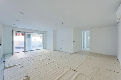 Apartamento T3 para Venda em Camarate, Unhos e Apelação