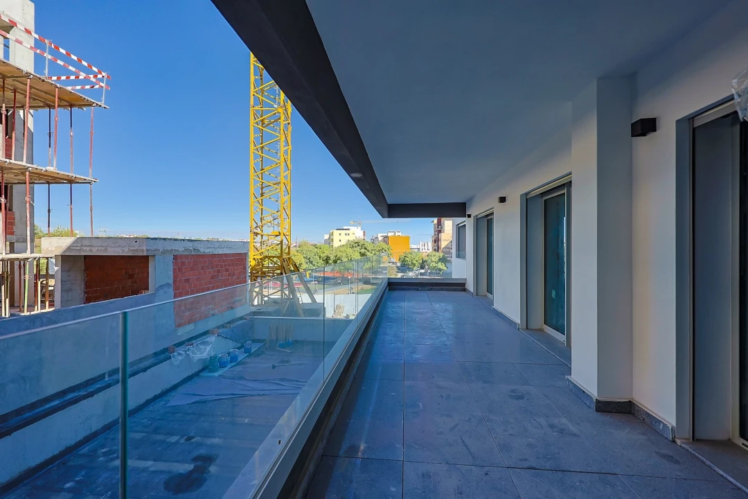 Apartamento T3 para Venda em Camarate, Unhos e Apelação Foto 3