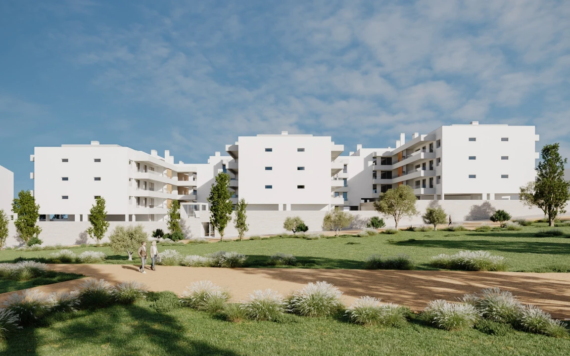 Apartamento T3 para Venda em Camarate, Unhos e Apelação Foto 11