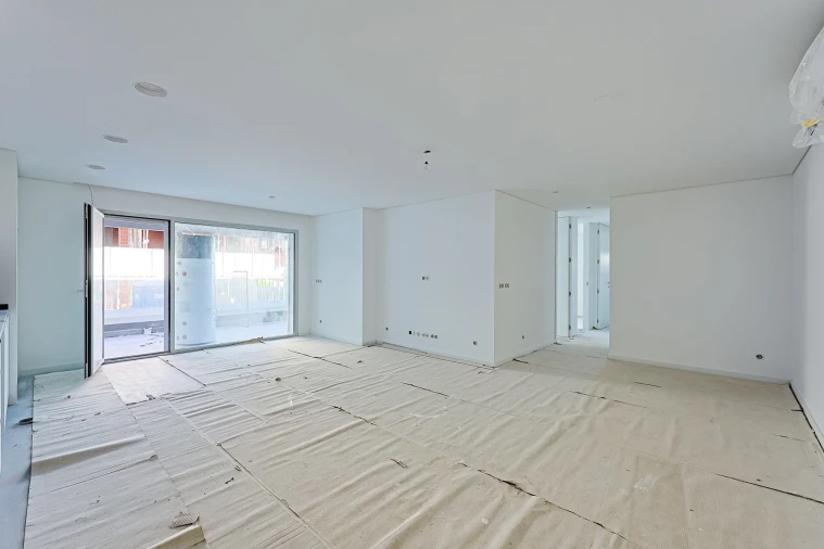 Apartamento T3 para Venda em Camarate, Unhos e Apelação Foto 2