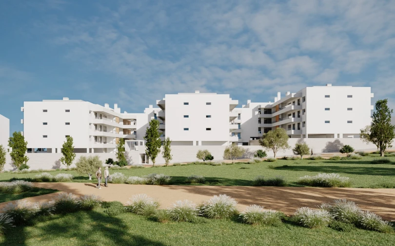 Apartamento T3 para Venda em Camarate, Unhos e Apelação Foto 11