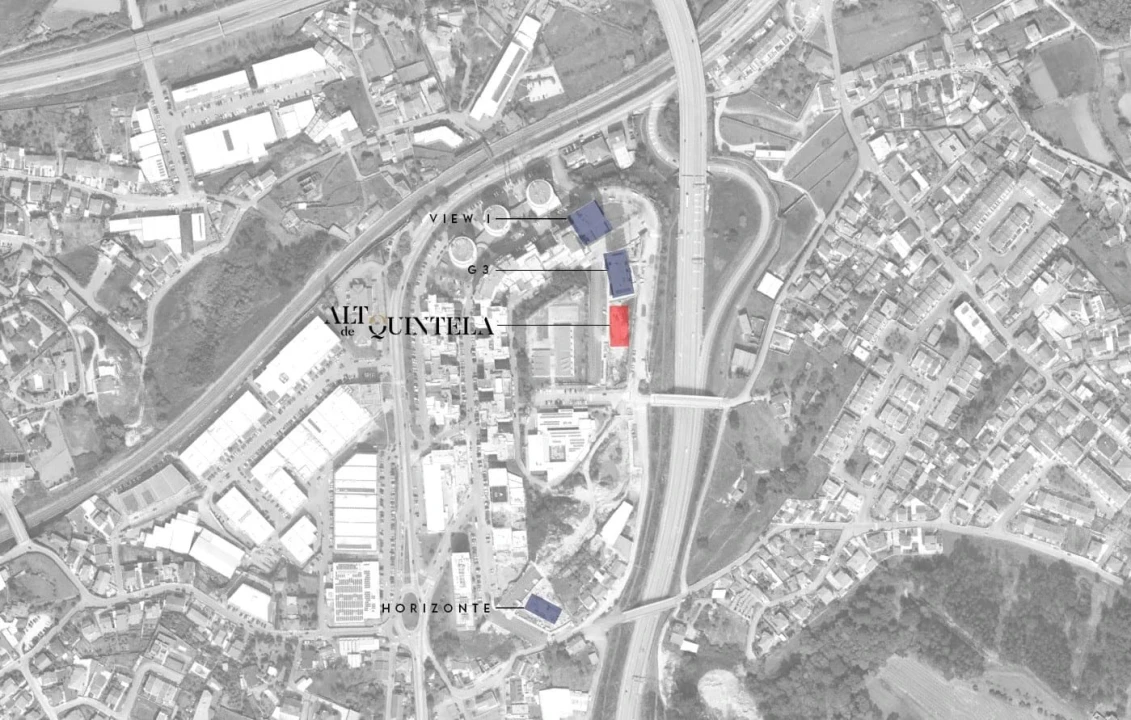 Apartamento T1 para Venda em Adaufe Foto 28