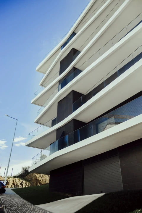 Apartamento T1 para Venda em Adaufe