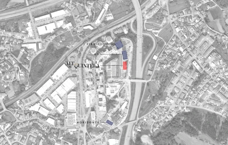 Apartamento T1 para Venda em Adaufe Foto 28