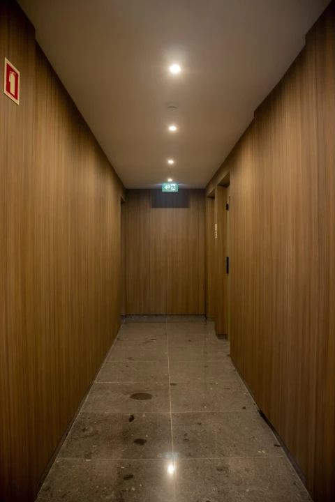 Apartamento T3 para Venda em Adaufe