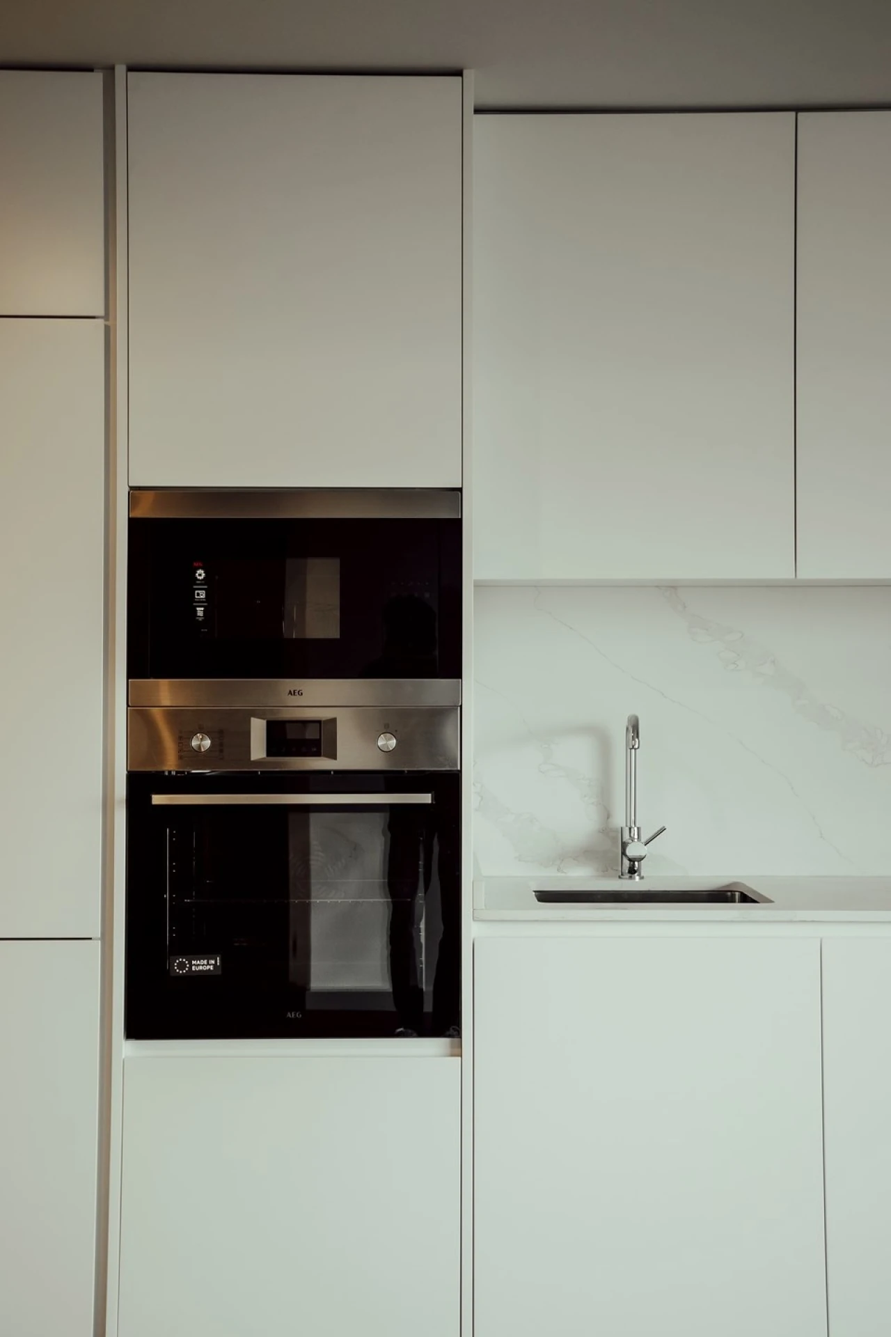 Apartamento T3 para Venda em Ferreiros e Gondizalves Foto 4