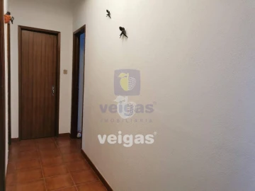 Apartamento T2 para Venda em Caldas da Rainha - Santo Onofre e Serra do Bouro