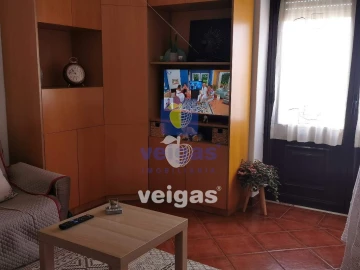 Apartamento T2 para Venda em Caldas da Rainha - Santo Onofre e Serra do Bouro