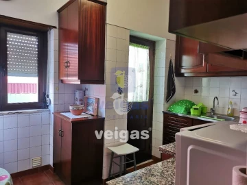 Apartamento T2 para Venda em Caldas da Rainha - Santo Onofre e Serra do Bouro
