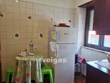 Apartamento T2 para Venda em Caldas da Rainha - Santo Onofre e Serra do Bouro