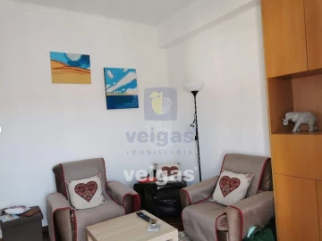 Apartamento T2 para Venda em Caldas da Rainha - Santo Onofre e Serra do Bouro