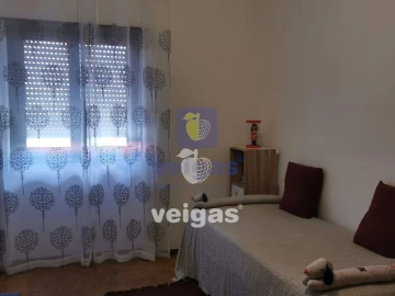 Apartamento T2 para Venda em Caldas da Rainha - Santo Onofre e Serra do Bouro