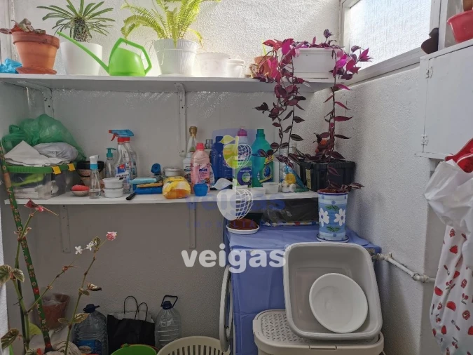 Apartamento T2 para Venda em Caldas da Rainha - Santo Onofre e Serra do Bouro Foto 12