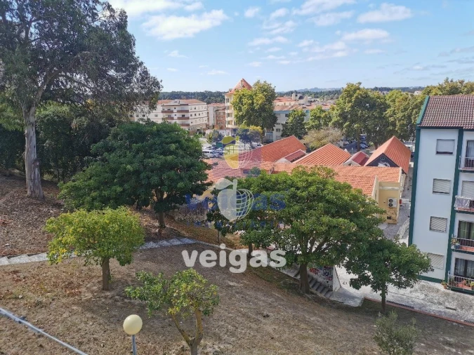 Apartamento T2 para Venda em Caldas da Rainha - Santo Onofre e Serra do Bouro Foto 15