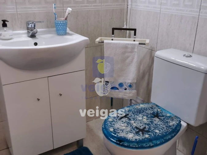 Apartamento T2 para Venda em Caldas da Rainha - Santo Onofre e Serra do Bouro Foto 5