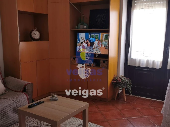 Apartamento T2 para Venda em Caldas da Rainha - Santo Onofre e Serra do Bouro Foto 2