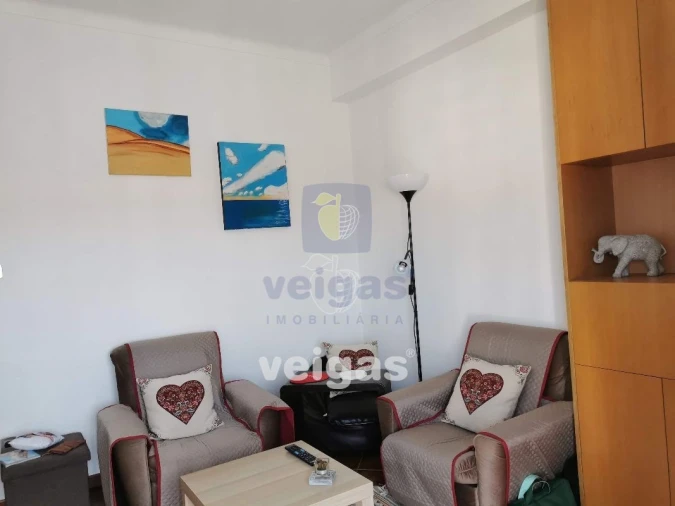 Apartamento T2 para Venda em Caldas da Rainha - Santo Onofre e Serra do Bouro Foto 3