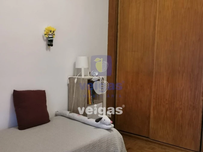 Apartamento T2 para Venda em Caldas da Rainha - Santo Onofre e Serra do Bouro Foto 8