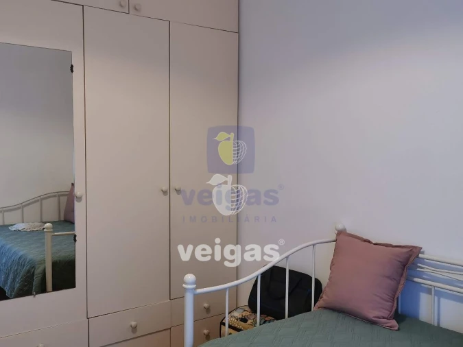 Apartamento T2 para Venda em Caldas da Rainha - Santo Onofre e Serra do Bouro Foto 6