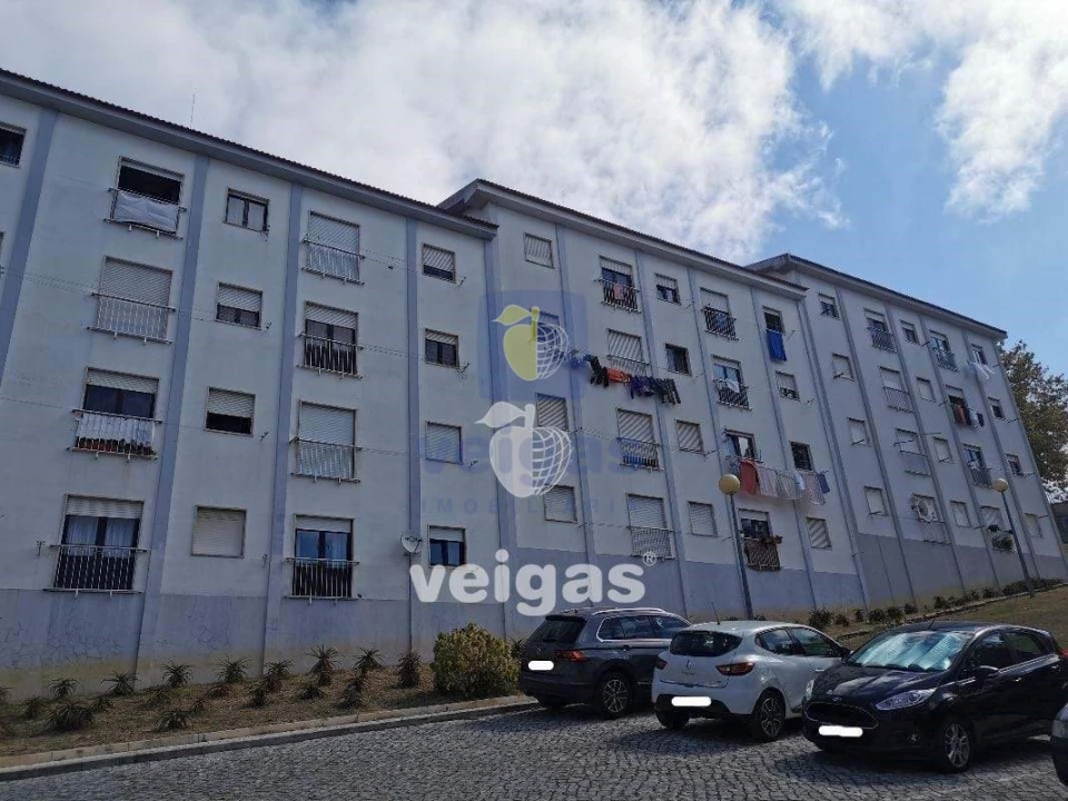 Apartamento T2 para Venda em Caldas da Rainha - Santo Onofre e Serra do Bouro Foto 13