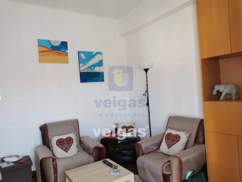 Apartamento T2 para Venda em Caldas da Rainha - Santo Onofre e Serra do Bouro Foto 3