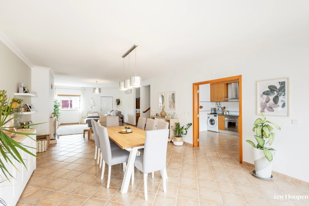 Moradia T3 para Venda em Luz Foto 2