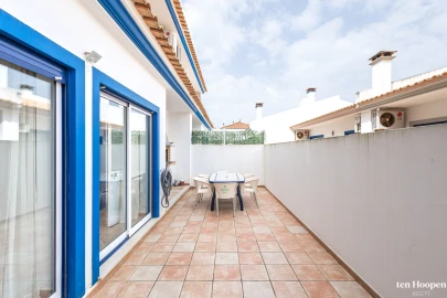 Moradia T3 para Venda em Luz