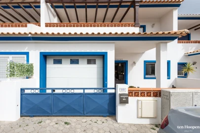 Moradia T3 para Venda em Luz