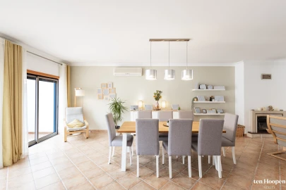 Moradia T3 para Venda em Luz