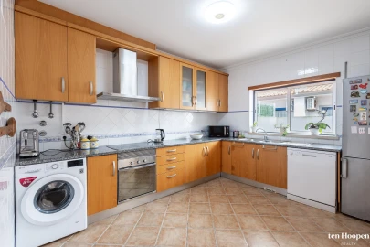 Moradia T3 para Venda em Luz