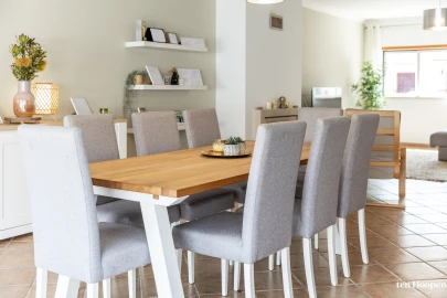 Moradia T3 para Venda em Luz