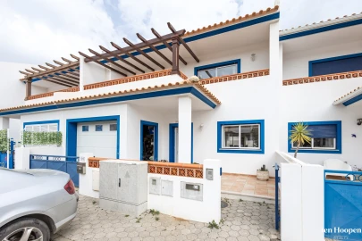 Moradia T3 para Venda em Luz