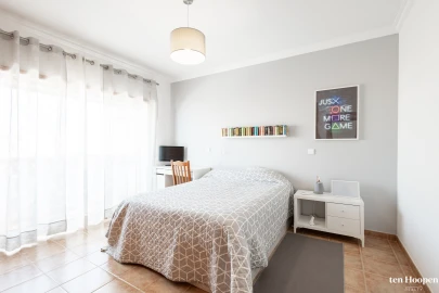 Moradia T3 para Venda em Luz