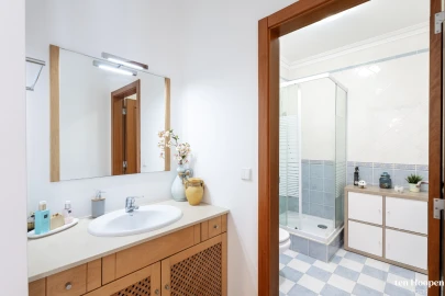 Moradia T3 para Venda em Luz