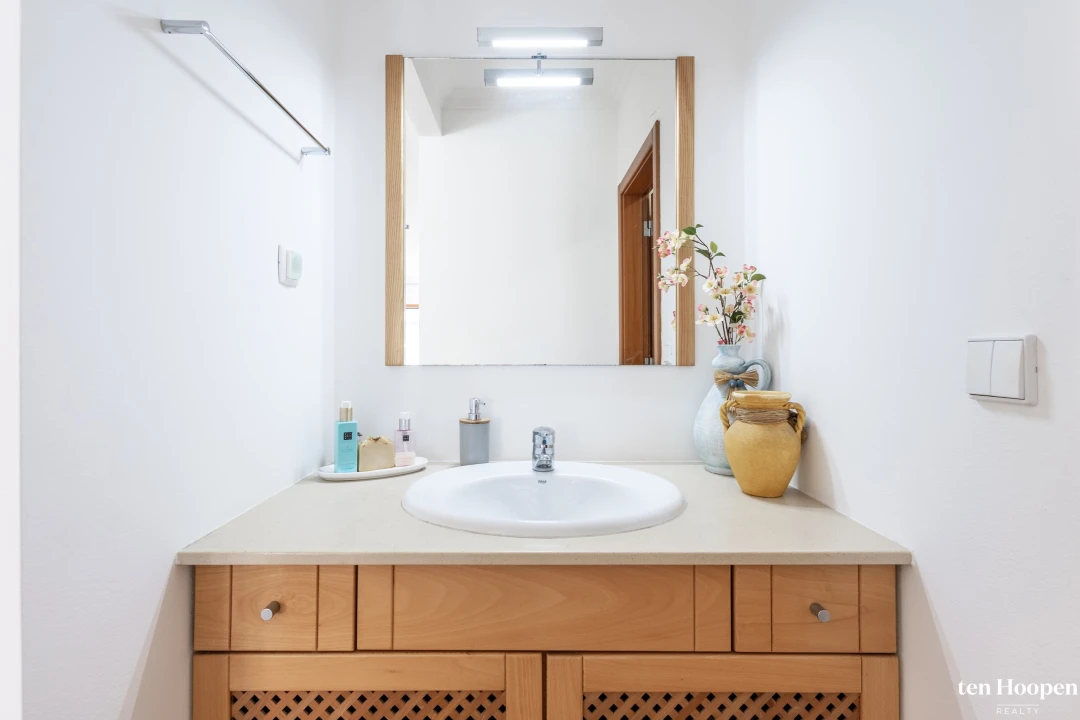 Moradia T3 para Venda em Luz Foto 18